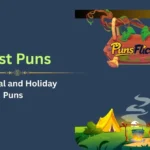 Best Puns