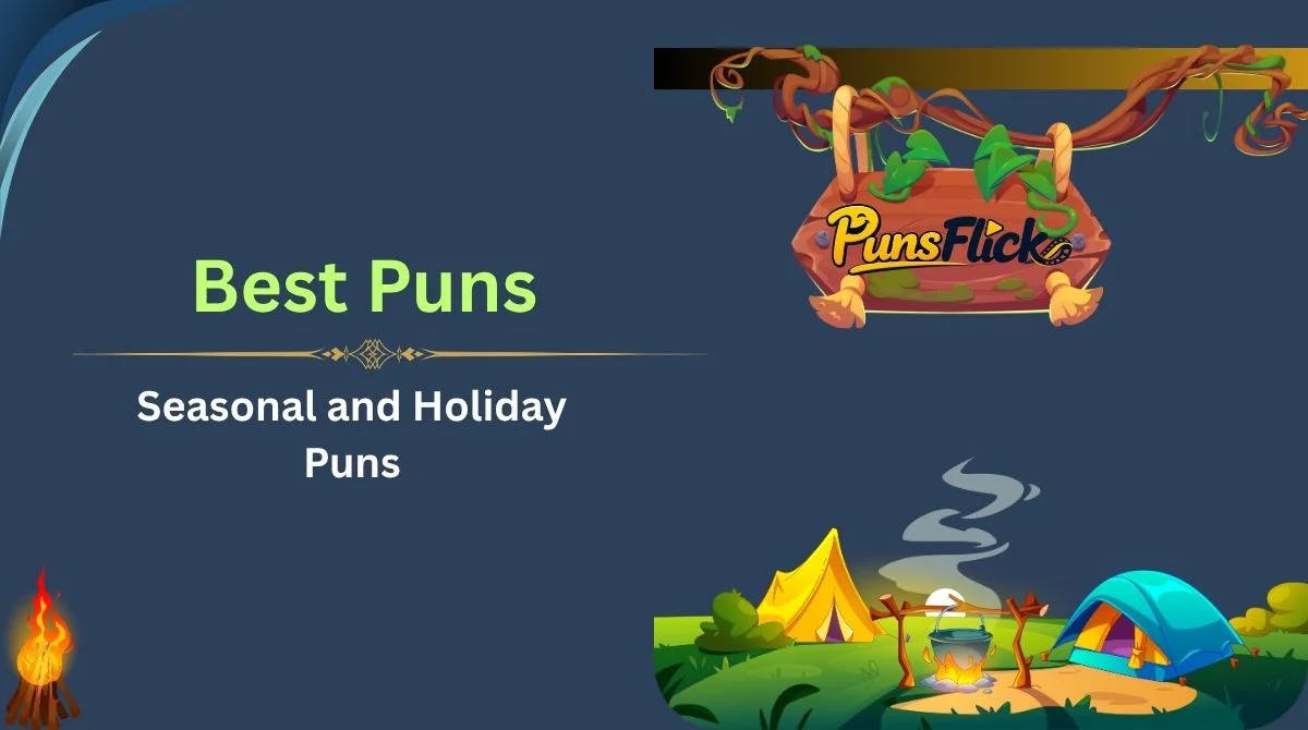 Best Puns