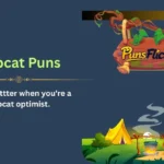 Bobcat Puns