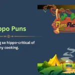 Hippo Puns