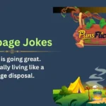 Garbage Jokes
