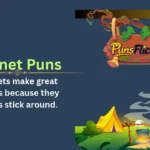 Magnet Puns