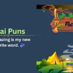 Acai Puns