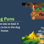 Dog Puns