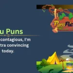 Flu Puns
