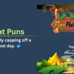 Hat Puns