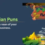 Indian Puns