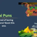 Thai Puns