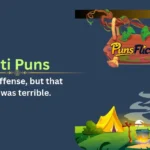 Yeti Puns